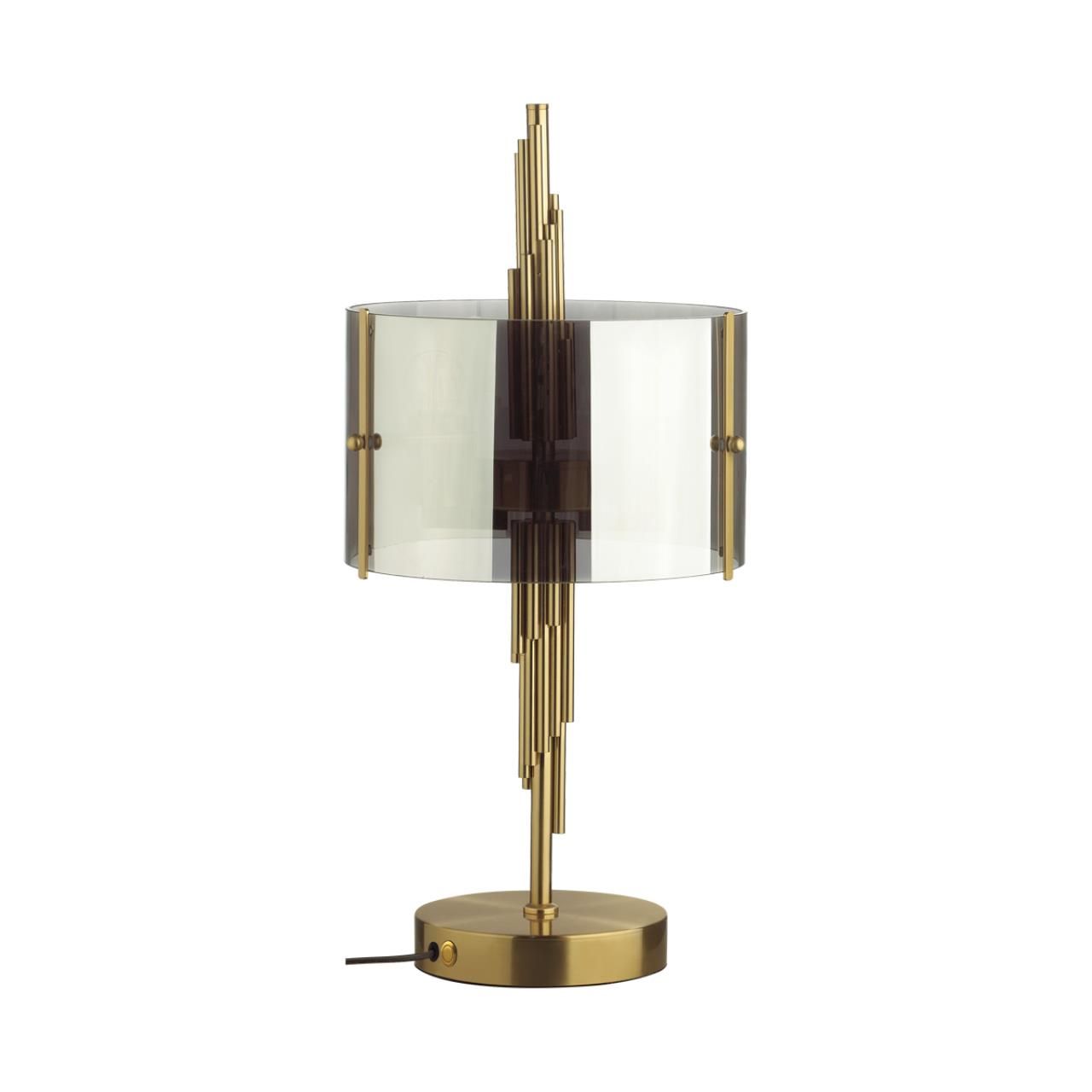

Настольная лампа Odeon Light Margaret 4895/2T, 4895/2T