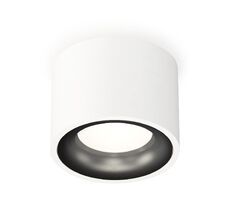 Комплект накладного светильника Ambrella Light Techno XS7510021_AMB