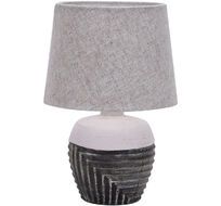 Настольная лампа Escada 10173/L Grey_ESC
