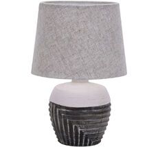 Настольная лампа Escada 10173/L Grey_ESC