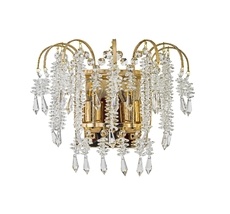 Настенный светильник Arti Lampadari Sardinia Sardinia E 2.10.105 G