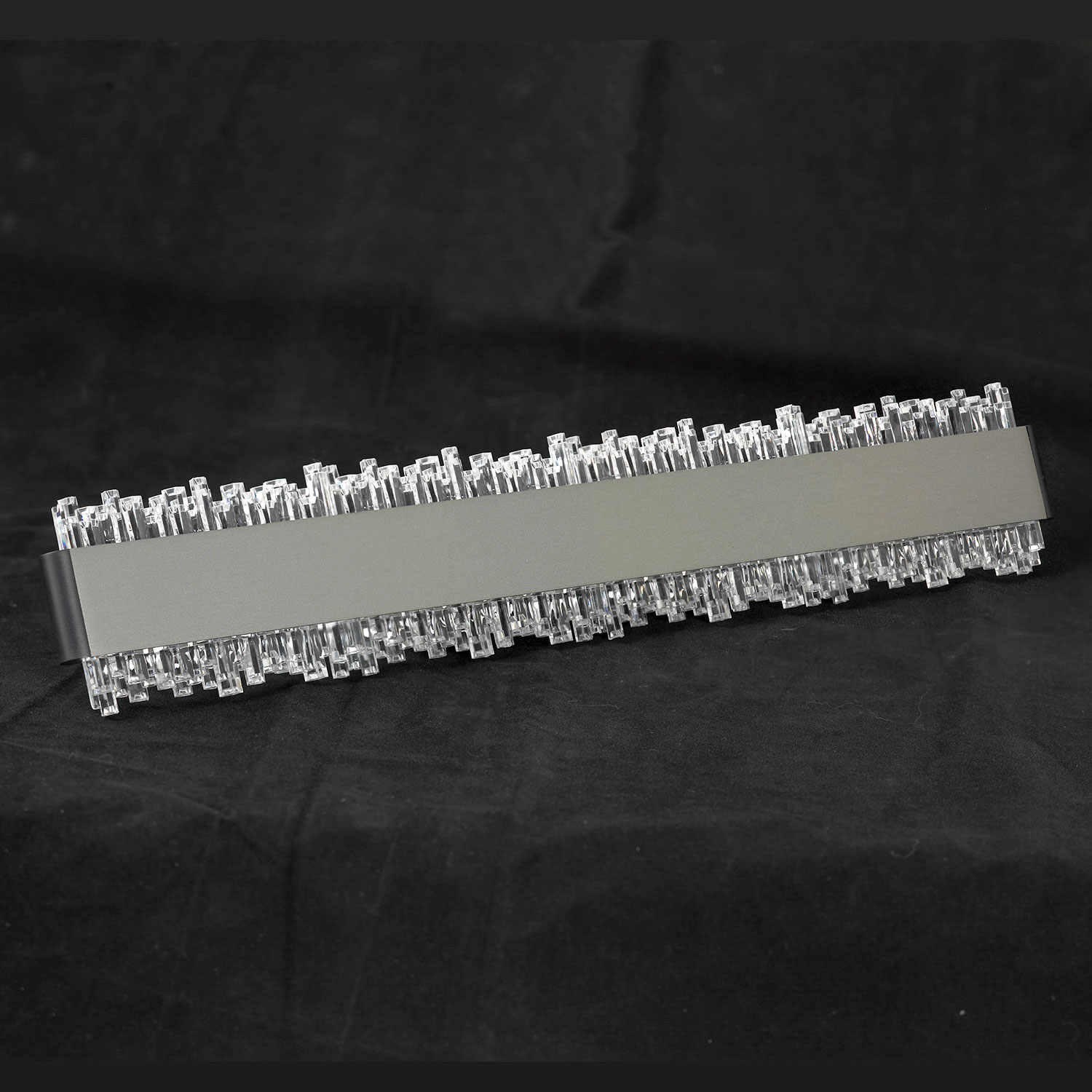 Настенный светильник Lussole HARDIN LSP-7435