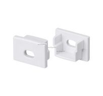 Заглушка 1 шт. ARH-DECORE-S12-LINE-EDGE с отверстием 023896_ARL