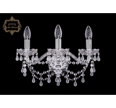 Бра Bohemia Art Classic 10.24.3.165.Cr.V0300_BI