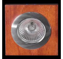 Точечный светильник Sneha 1885/CT MR16 CR/RW_SN