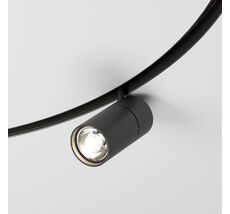 Трековый магнитный светильник Elektrostandard Slim Magnetic a066518_ES