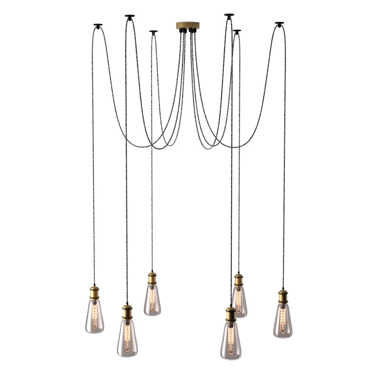 

Подвесные люстры MW-Light, 392017206