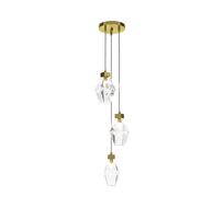 Подвесной светильник Maytoni Modern Coctail time MOD325PL-03G_MY