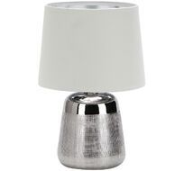 Настольная лампа Escada 10199/L Chrome_ESC