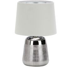 Настольная лампа Escada 10199/L Chrome_ESC