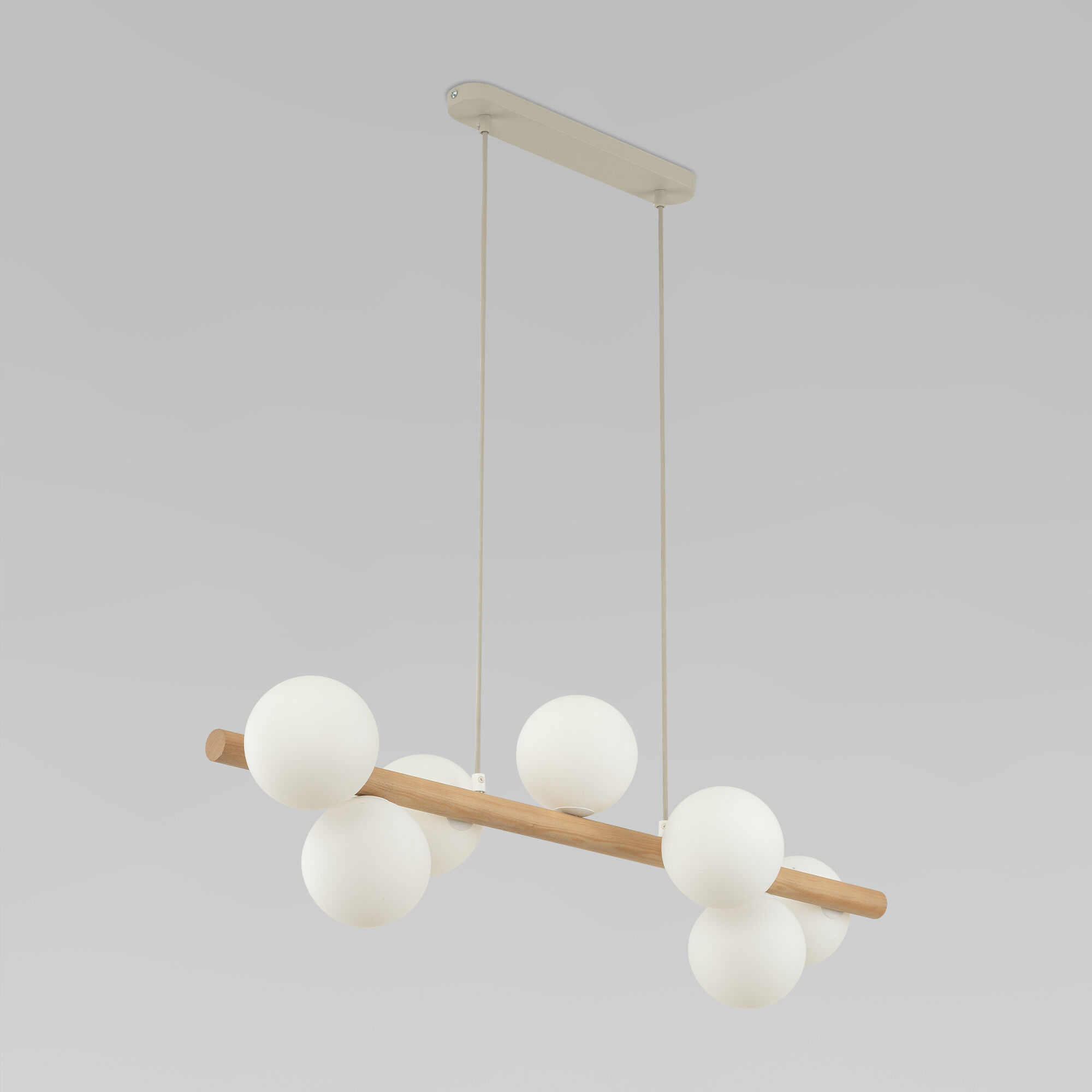 Подвесной светильник TK Lighting Estera Wood a068624_EU