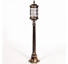 Наземный фонарь IP44 81207 Gb Oasis Light 81207 Gb_OL