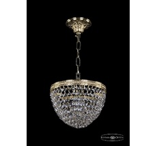 Потолочный светильник Bohemia Ivele 19321/20IV G_BI