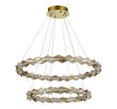 Подвесная люстра ST Luce DIAMANTA SL6009.203.02