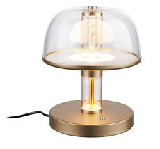 Настольная лампа Favourite Flaska 4313-1T