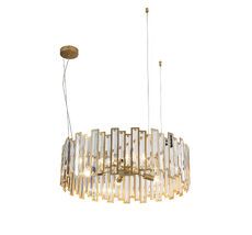 Подвесная люстра F-Promo Steg 4484-6P