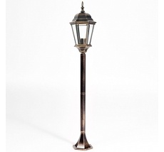 Наземный фонарь IP44 Gb Oasis Light 91406L Gb_OL