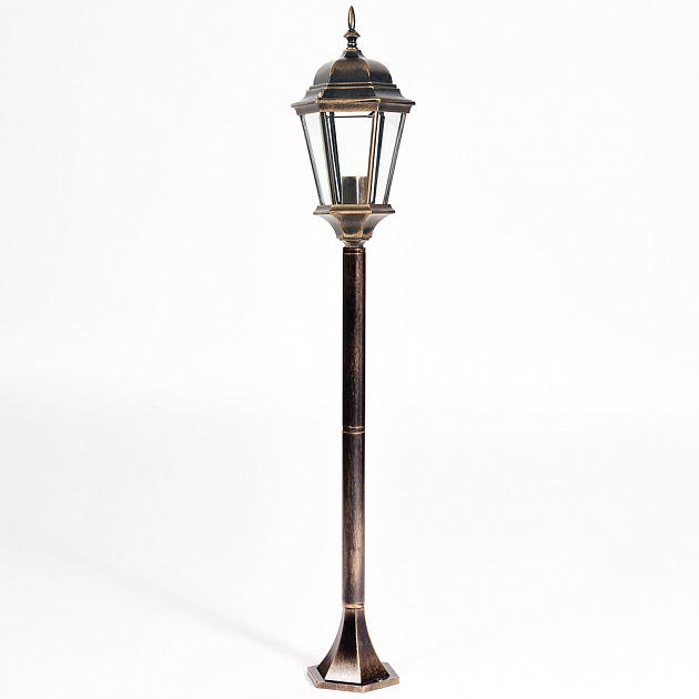 Наземный фонарь IP44 Gb Oasis Light 91406L Gb_OL