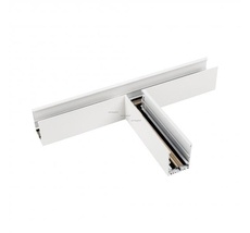 Коннектор тройной MAG-CON-4563-T90 (WH) 026928_ARL