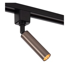 Трековый светильник Lucide TRACK 09961/01/97