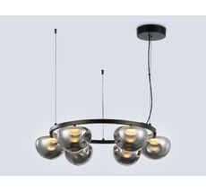 Подвесная люстра Ambrella Light Cloud LH12003_AMB