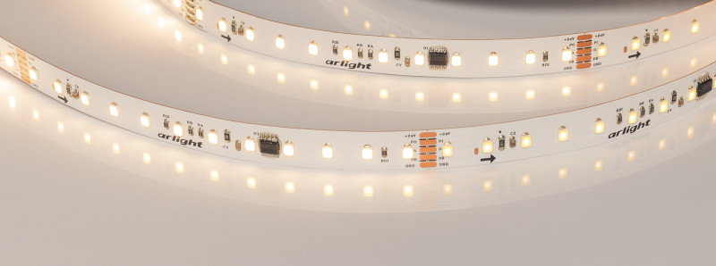 Лента Arlight DMX-A96-12mm 2835 058173_ARL