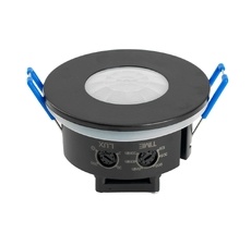 Датчик движения и освещенности 1200W 8m Feron 51577_FR