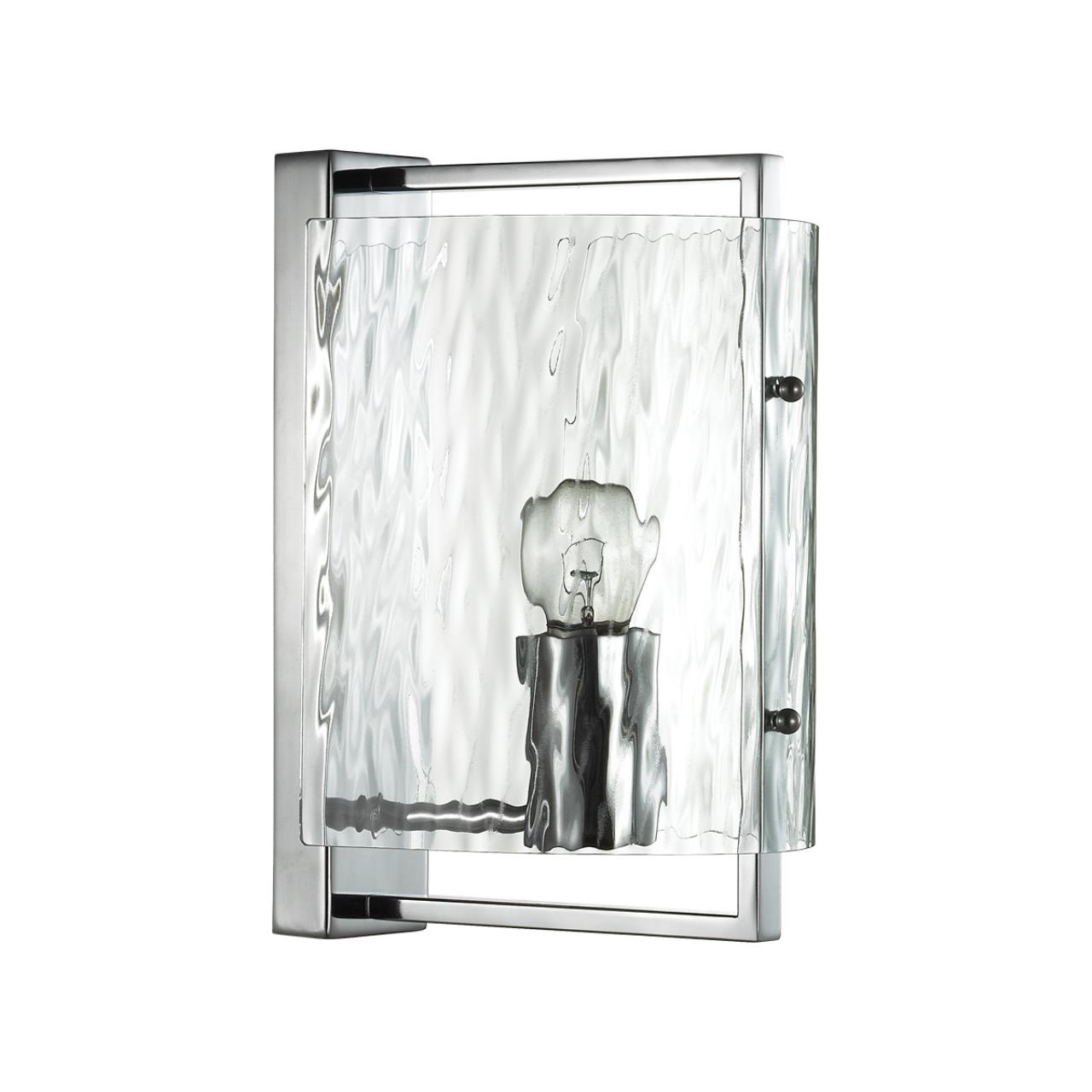 

Настенный светильник Odeon Light ELEGANTE 4888/1W, 4888/1W