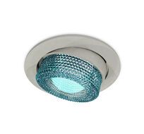 Комплект встраиваемого поворотного светильника Ambrella light Techno XC7653063_AMB