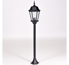 Наземный фонарь IP44 Bl Oasis Light 91406L Bl_OL