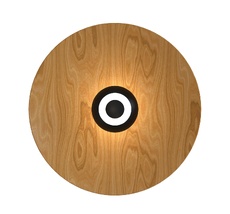 Настенный светильник Favourite Rueda 4290-1W