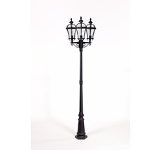 Наземный фонарь IP44 95209L Bl Oasis Light 95209LB Bl_OL