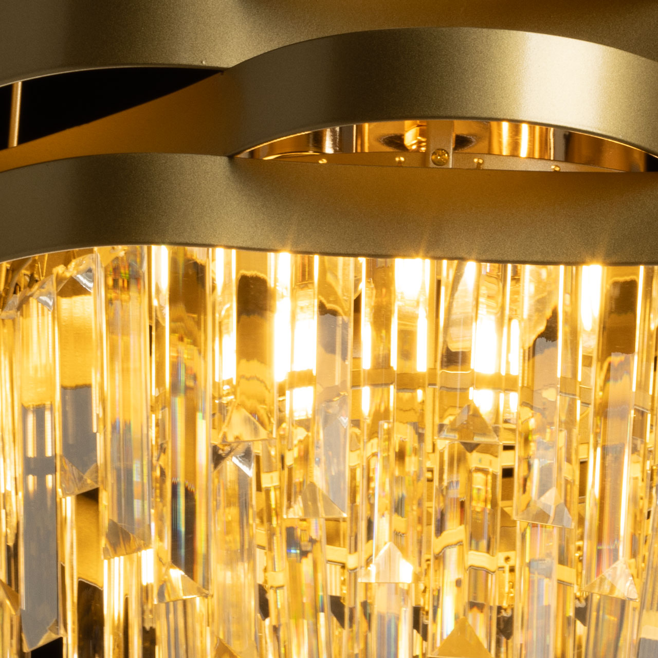 Подвесная люстра De City Бриз 230011104_MW