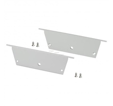 Заглушка 1 шт. ARH-POWER-W120-F с отверстием 027931_ARL