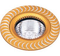 Встраиваемый светильник круглый Escada 231039_ESC