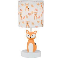 Детская настольная лампа Escada 10166/L Fox_ESC