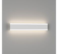 Настенный светильник DesignLed LINSE GW-8083L-24-WH-WW 00-00003219_SW