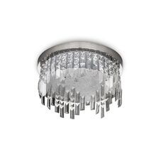 Потолочный светильник Mantra Kawai 5521_MN