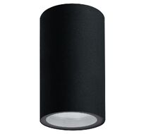 Уличный потолочный светильник Arte Lamp MISTERO A3302PF-1BK