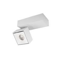 Накладной спот LOFT IT Knof 10324/B White_LF