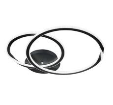 Потолочная люстра ArteLamp SIERRA A2211PL-2BK