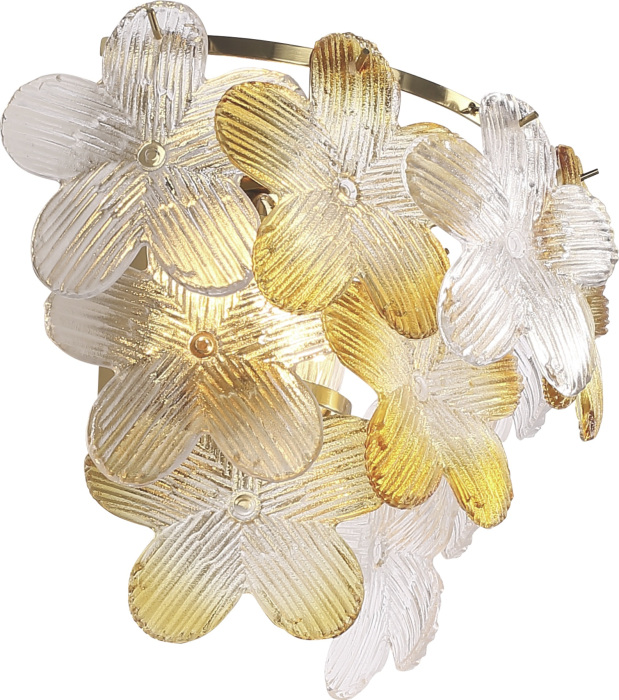 Настенный светильник ST Luce TENDER SL6240.201.02