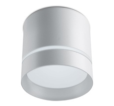 Накладной светильник светодиодный Feron 32691_FR