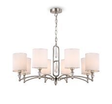 Подвесная люстра Freya Riverside FR1007PL-08N_MY
