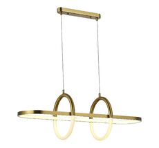 Подвесной светильник ST Luce MOFISTO SL1579.313.01