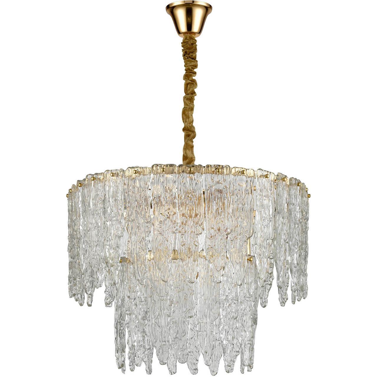 

Подвесная люстра Vele Luce Faccia Dolce VL1814L06, VL1814L06