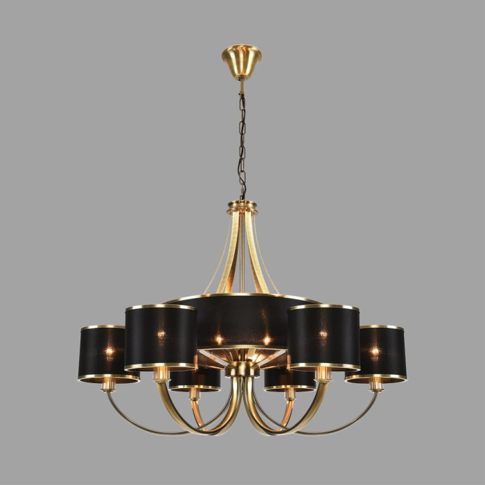 Подвесная люстра Lumion 8406/9