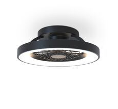 Люстра-вентилятор Mantra TIBET 7805_MN