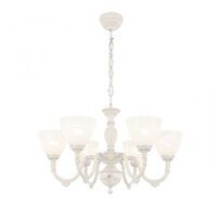 Подвесная люстра Arte Milano 347837/6 WT+SL