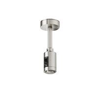 Крепление потолочное Short одинарное Flarity Maytoni TRA156C-S1-PT_MY